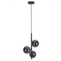 Pakabinamas šviestuvas Estera Black 5767