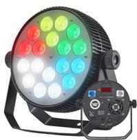 Light4me Party Par 18x10w Rgbw Led Dmx sceninis šviestuvas