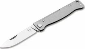 Boker Plus Atlas Sw - patogus kišeninis peilis