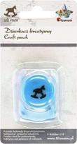 Dekoratyvinis perforatorius Craft-fun, 18mm, arkliukas ant ratukų