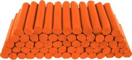 Plastelino Mona 1 vnt. oranžinė, 15g