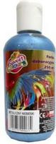 Otocki plakatų dažai, metaliniai mėlyni, 250 ml