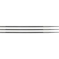 Flo apvalus metalo dildė Ø 4,8mm (3 vnt.)