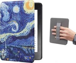 Strado dėklas Kindle Paperwhite 5 "starry Sky"
