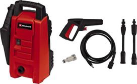 Einhell Tc-hp 90 mobilioji aukšto slėgio plovimo mašina