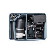 Krepšys kamerai - Shimoda Core Unit Large DV paminkštintas įdėklas kino kameroms ir dronams