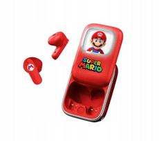 OTL - Super Mario Red Slide TWS earphones