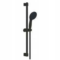 Grohe Tempesta 110 Dušo Komplektas su Vamzdžiu, Matinė Juoda