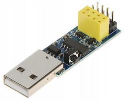Usb-uart 3.3v Ch340c sąsaja Esp8266/esp32 programavimui