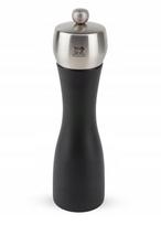 Peugeot Fidji druskos malūnėlis, juodas matinis, 20cm