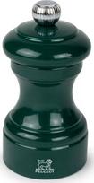 Peugeot Bistrorama pipirų malūnėlis 10cm Forest Green