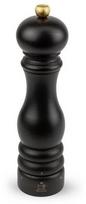 Peugeot Paris druskos malūnėlis, buko mediena, 22cm, šokolado spalva