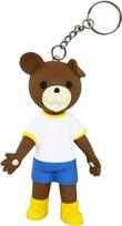 Pakabukas "meškutis": Vasara, Tisso Toys
