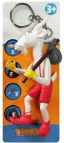 Pakabukas - Ėjantis oželis 10,5cm, Tisso Toys