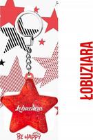 Brelok "žvaigždutė" - Dovana merginai "išdykėlė"
