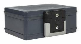 Yale Yfc/154/kb1 ugniai atspari dėžė, 5l