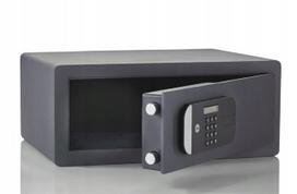 Yale biometrinis seifas nešiojamam kompiuteriui Ylfm/200/eg1