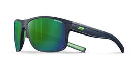 Julbo Renegade Spectron 3 akiniai nuo saulės, tamsiai mėlyni/žali