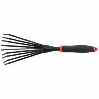 Grėblys lapams 38cm Epm