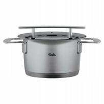 Fissler Phi puodas su stikliniu dangčiu, 1.9 L, Ø16 cm