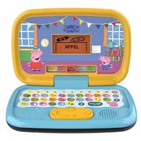 Vtech interaktyvus "kiaulytės Pepos" kompiuteris mokymuisi