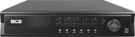 Ip vaizdo įrašymo įrenginys Bcs 8 kanalų, 12mpx, garsas, Hdmi, Vga