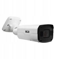 Ip kameros vamzdis 8mpx 2.8-12mm su mikrofonu