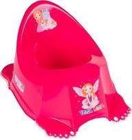 Tega Baby Princesės naktipuodis su neslystančiu pagrindu