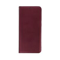Smart Magnetic dėklas Realme 11 4g (global) bordo