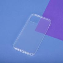 Plonas dėklas 1 mm Oppo A16 / A16s / A54s, permatomas