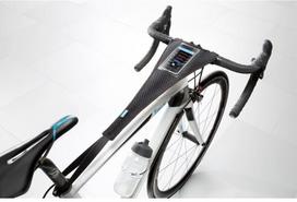 Tacx apsauga nuo prakaito su kišene išmaniajam telefonui
