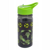 Astra "neo Football" 450ml gertuvė su šiaudeliu