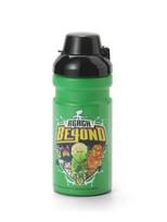Lego Ninjago gertuvė, 390 ml, žalia