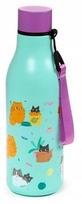 Puckator Pupelių ir Co Katės terminis puodelis, 500 ml