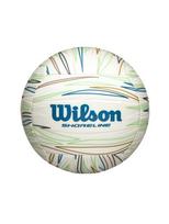 Wilson Shoreline tinklinio kamuolys, dydis 5, žalios spalvos