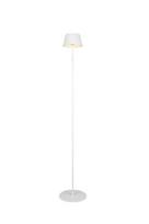 Lauko Led terasinė lempa, 120 cm, balta, Ip44