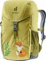 Deuter Waldfuchs 10 vaikiškas kuprinės komplektas
