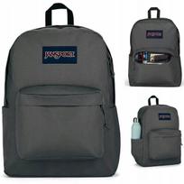 Jansport Superbreak One – Klasyczny plecak szkolny i miejski