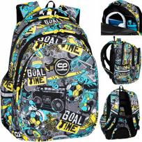 Coolpack Jerry Goal Time 19l jaunimo kuprinė