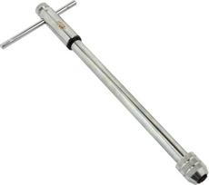 Rankinis sriegiklis su terkšle M5-m12, 320mm