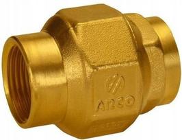 Arco 2 1/2'' atbulinis vožtuvas