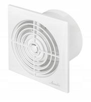Awenta Silence Wz125f ventiliatorius su laikmačiu ir šviesos jutikliu