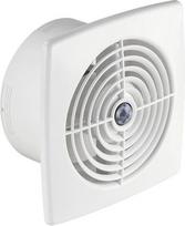 Awenta Retis Wr100r ventiliatorius su judesio jutikliu