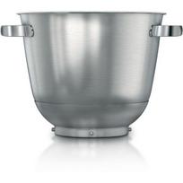 Bosch Muzs6er nerūdijančio plieno dubuo robotui, 5.5l
