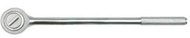 Raktas su krumpliaračiu - lizdinis raktas - dinamometrinis raktas Yato - 53580 - 500 mm ilgio rankena, 3/4" krumpliaračio.