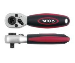 Yato 1/4" Y T-0331 raktų terkšlė