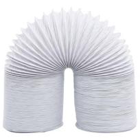 Ortakis, PVC, 6m, 10cm