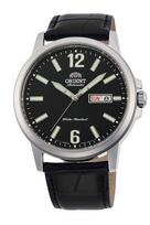 Orient RA-AA0C04B39B Šiuolaikinis Automatinis Vyrų Laikrodis 43mm 5ATM