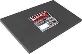 Putplastis Qbrick System Organizer Xl, 2 sluoksniai