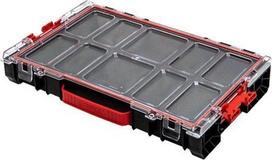 Qbrick Organizer Pro 100 su putplasčio įdėklais